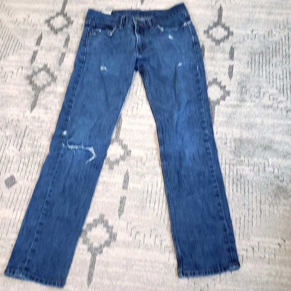 Levi's 511 Skinny Men's Jeans size 31
